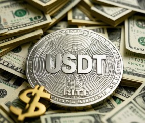 关于USDT走高势惊人，一夜飙升27.44%，加密市场沸腾，引发热议的信息-九游(中国)