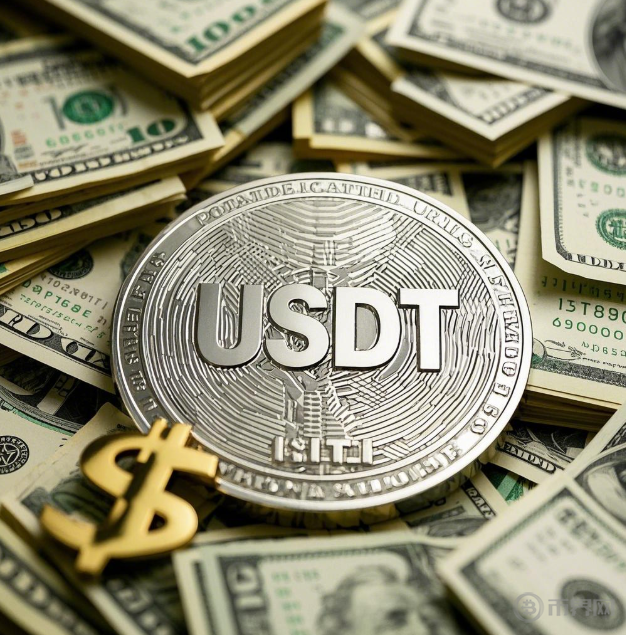 关于USDT走高势惊人，一夜飙升27.44%，加密市场沸腾，引发热议的信息